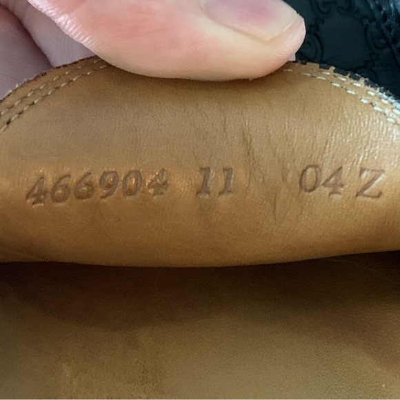 Gucci Guccisima Drivers - Picture 9 of 12